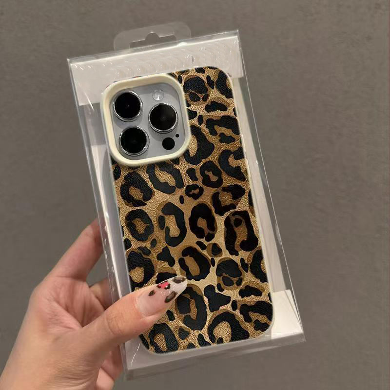 For Xiaomi Poco M6 Pro 4G Case - Phone Cases Brown review and price