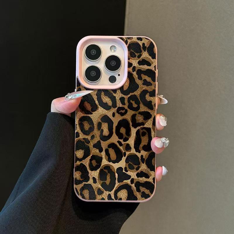 For Xiaomi Poco M6 Pro 4G Case - Phone Cases Brown review and price