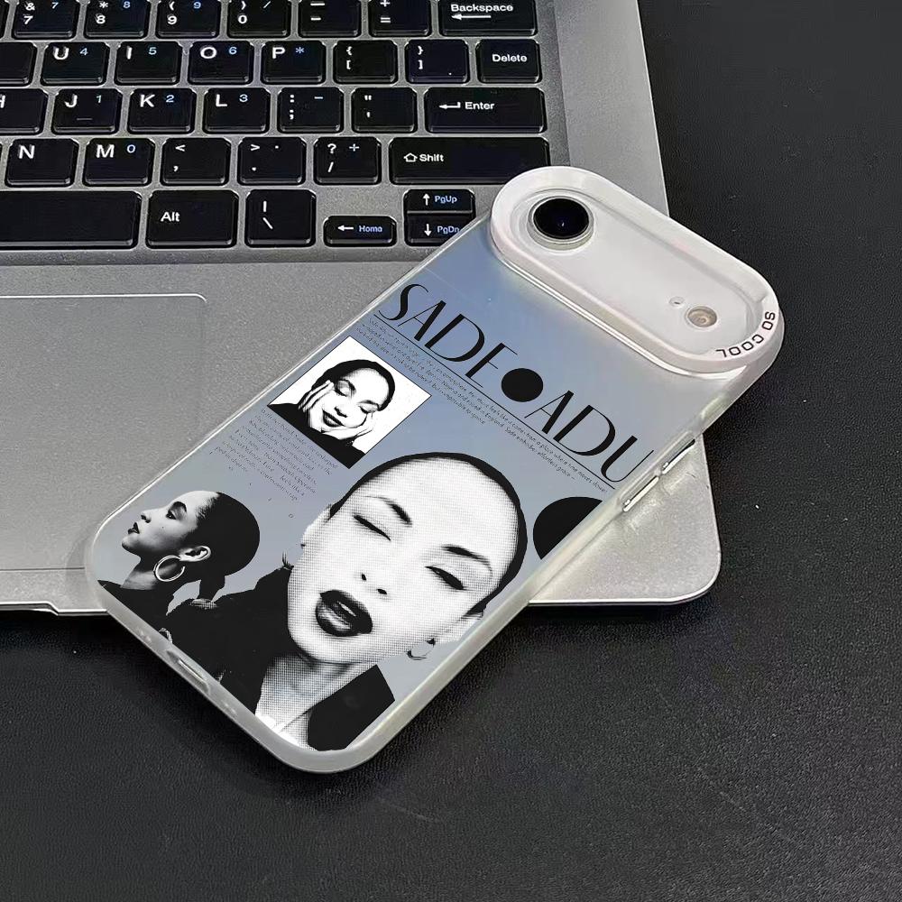 Popular Singer S-sade Phone Ca - Phone Cases Iphone 12 review and price
