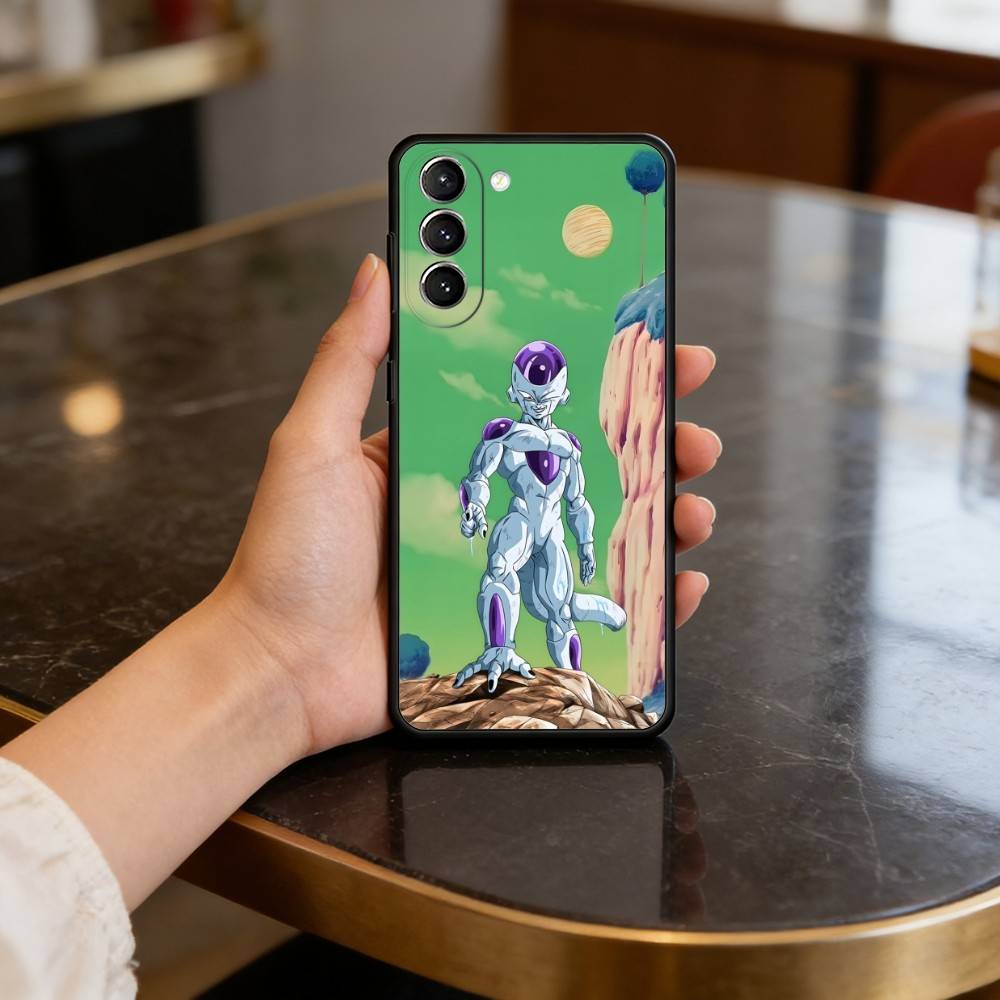 F-Freeza-ZA Phone Case For Sam - Phone Cases Za review and price
