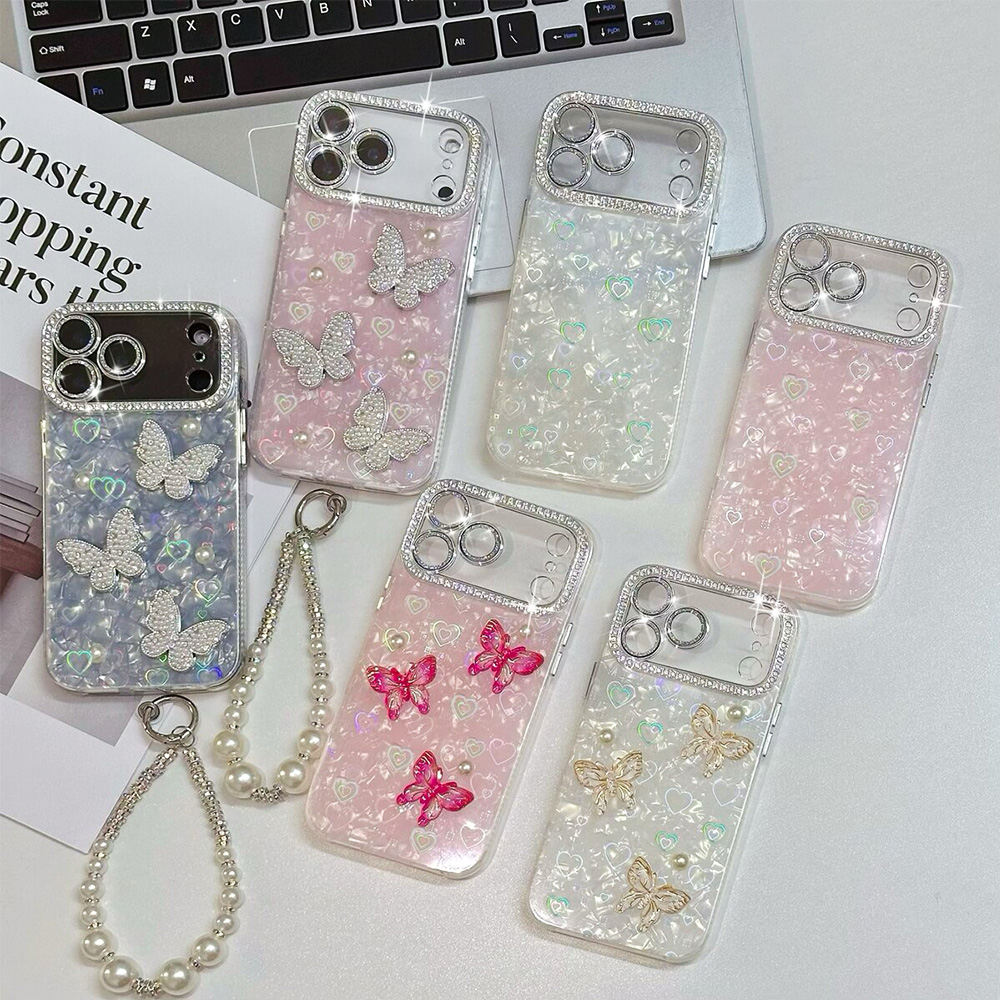 Heart Glitter Phone Case for A - Phone Cases Arc review and price