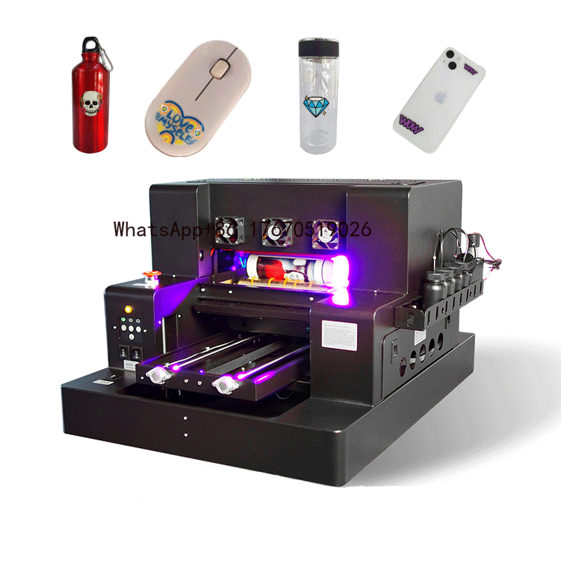 Cheap Price A3 A4 UV Printer V - Phone Cases Price review and price