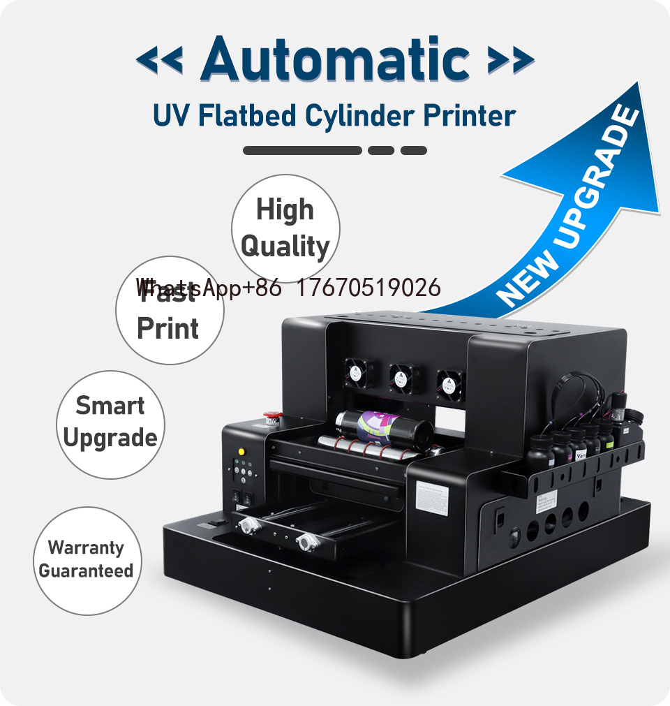 Cheap Price A3 A4 UV Printer V - Phone Cases Price review and price