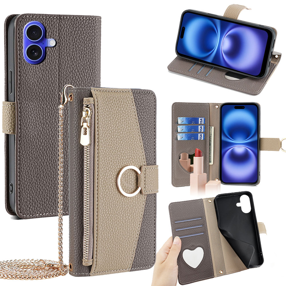 Business Crossbody Phone Case  - Phone Cases With Loop review and price