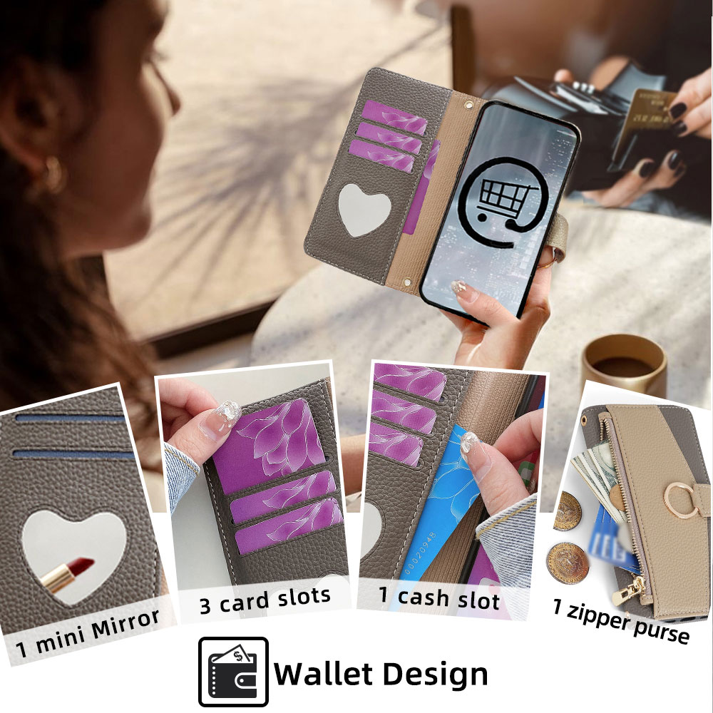 Business Crossbody Phone Case  - Phone Cases With Loop review and price