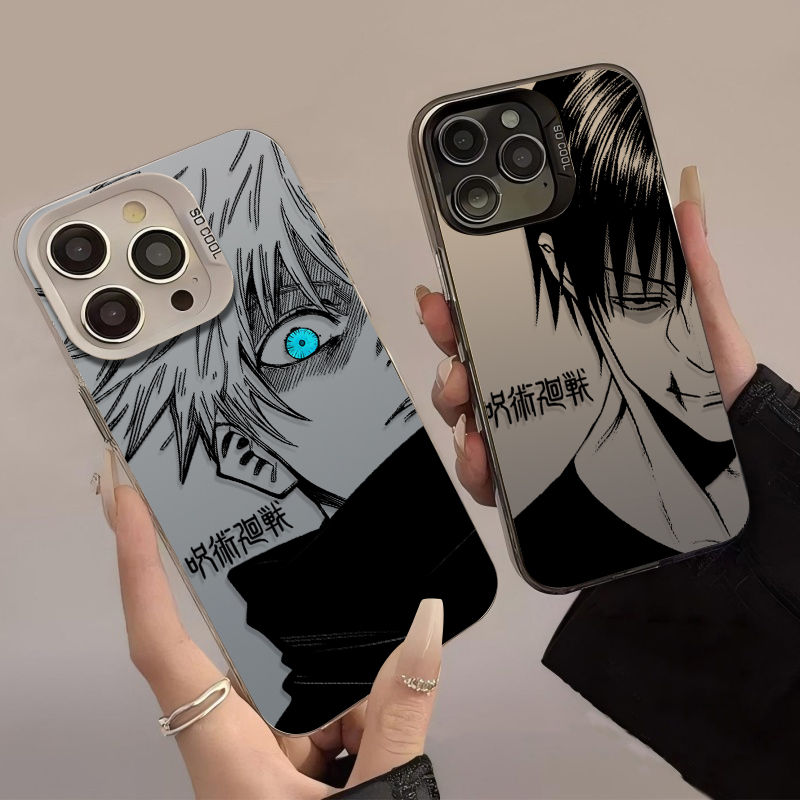 Toji Satoru Gojo Cool Phone Ca - Phone Cases Xiaomi 14 review and price