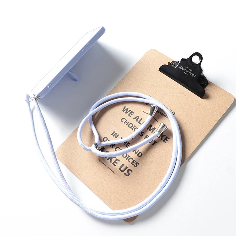 Necklace Lanyard Rope Ring Hol - Phone Cases Arc review and price