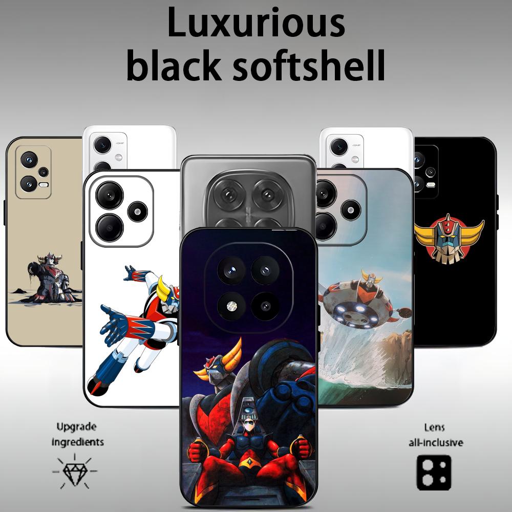 UFO Robot G-Goldoraes Phone Ca - Phone Cases Xiaomi 14 review and price