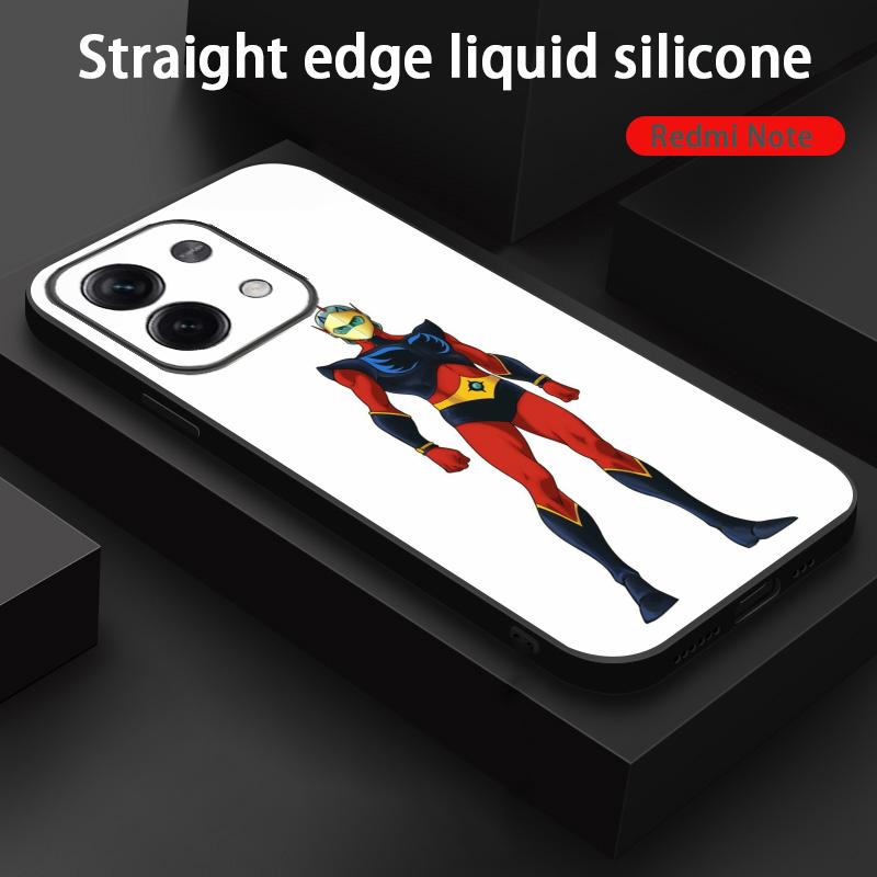 UFO Robot G-Goldoraes Phone Ca - Phone Cases Xiaomi 14 review and price