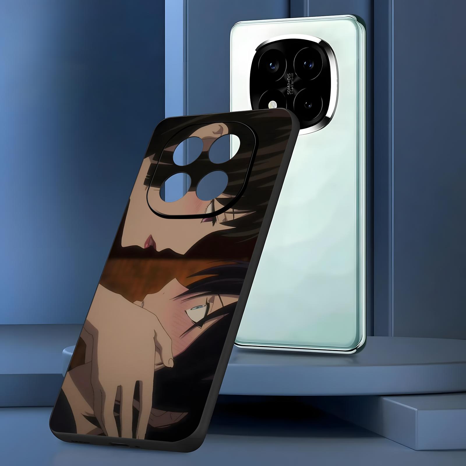 Anime Noragami  Phone Case For - Phone Cases Xiaomi 14 review and price