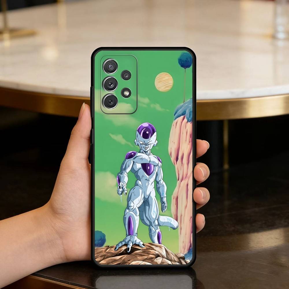 F-Freeza-ZA Phone Case For Sam - Phone Cases Za review and price