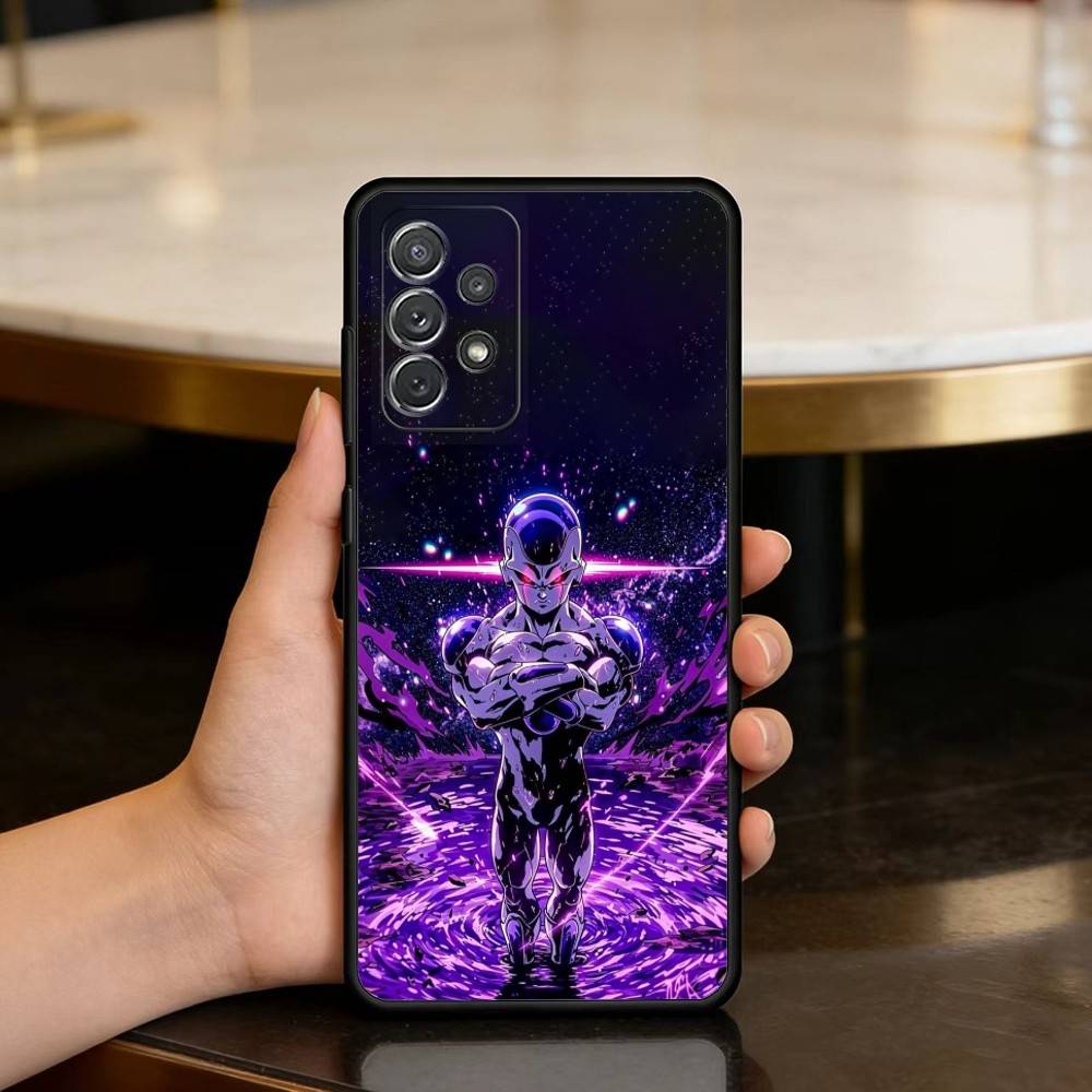 F-Freeza-ZA Phone Case For Sam - Phone Cases Za review and price