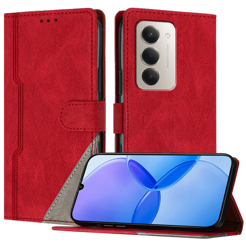 Flip Cover For Xiaomi Redmi 15 - Phone Cases Eu review and price