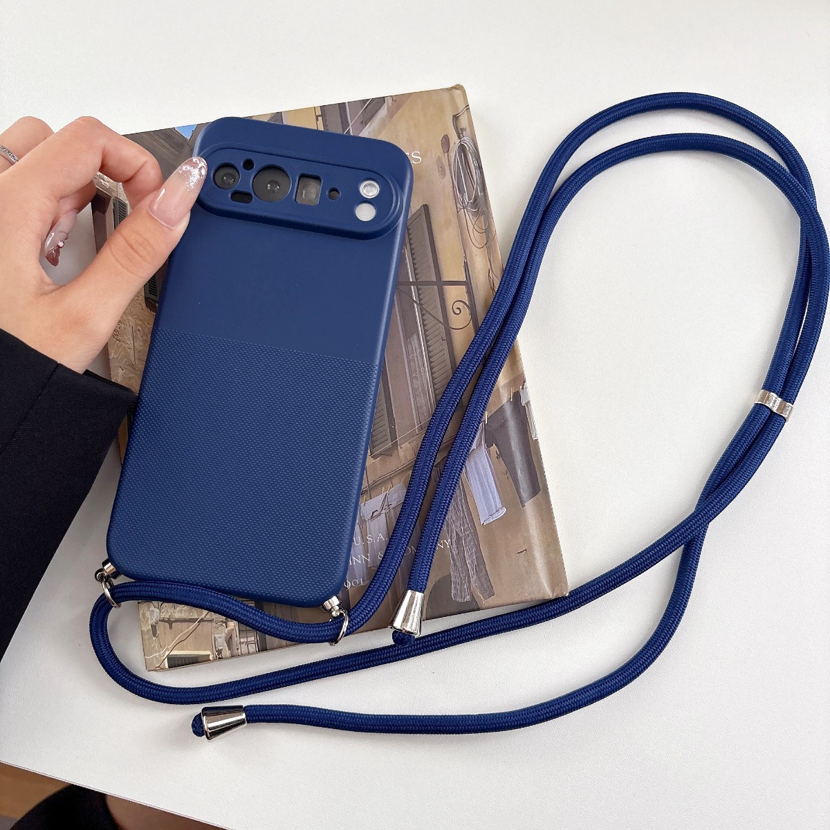 Crossbody Lanyard Strap Matte  - Phone Cases With Loop review and price