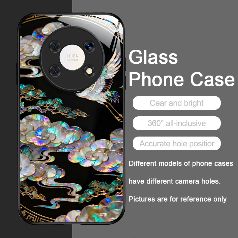 Stylish Dragon Leopard Marble  - Phone Cases Xiaomi 14 review and price