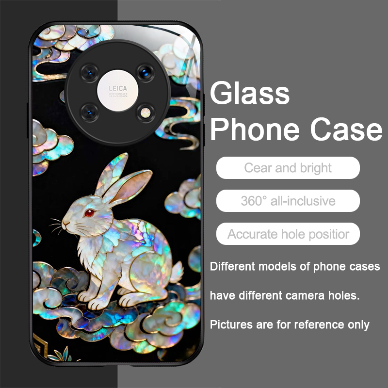 Stylish Dragon Leopard Marble  - Phone Cases Xiaomi 14 review and price