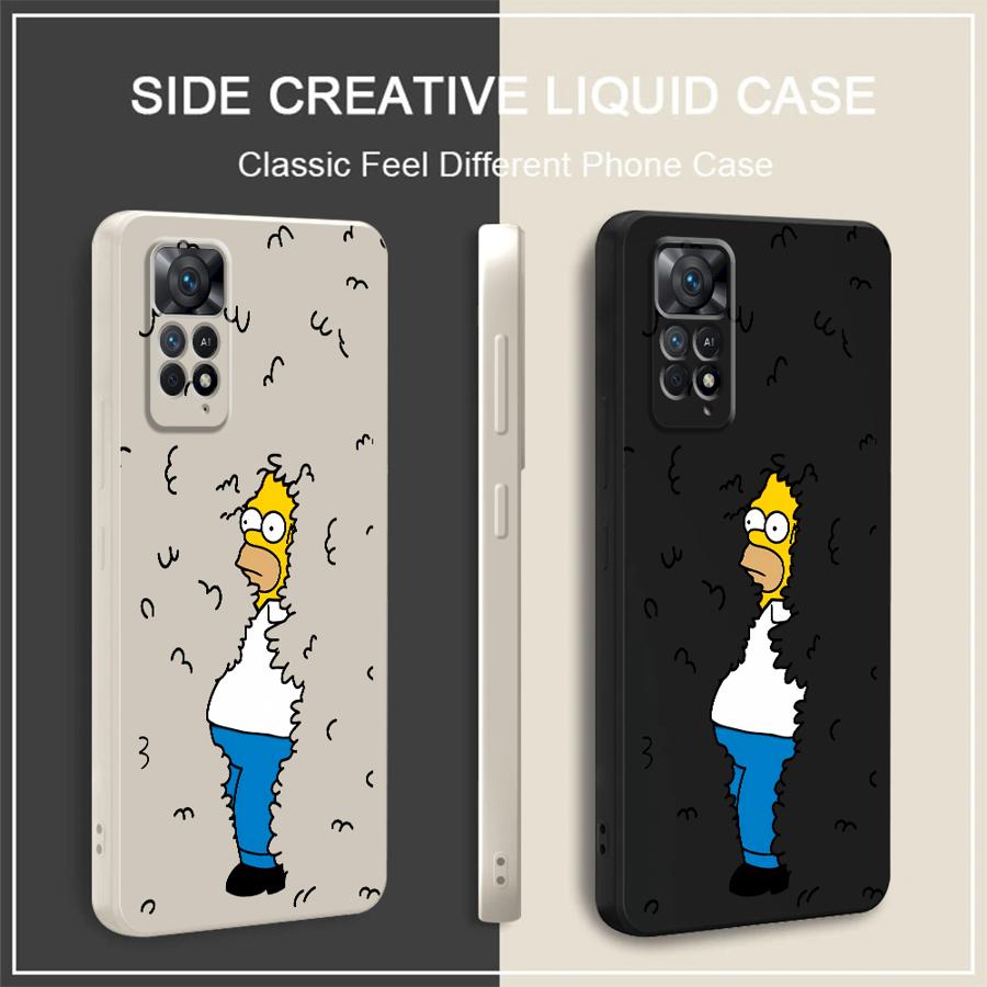 The S-Simpsons Cool Bart Phone - Phone Cases Xiaomi 14 review and price