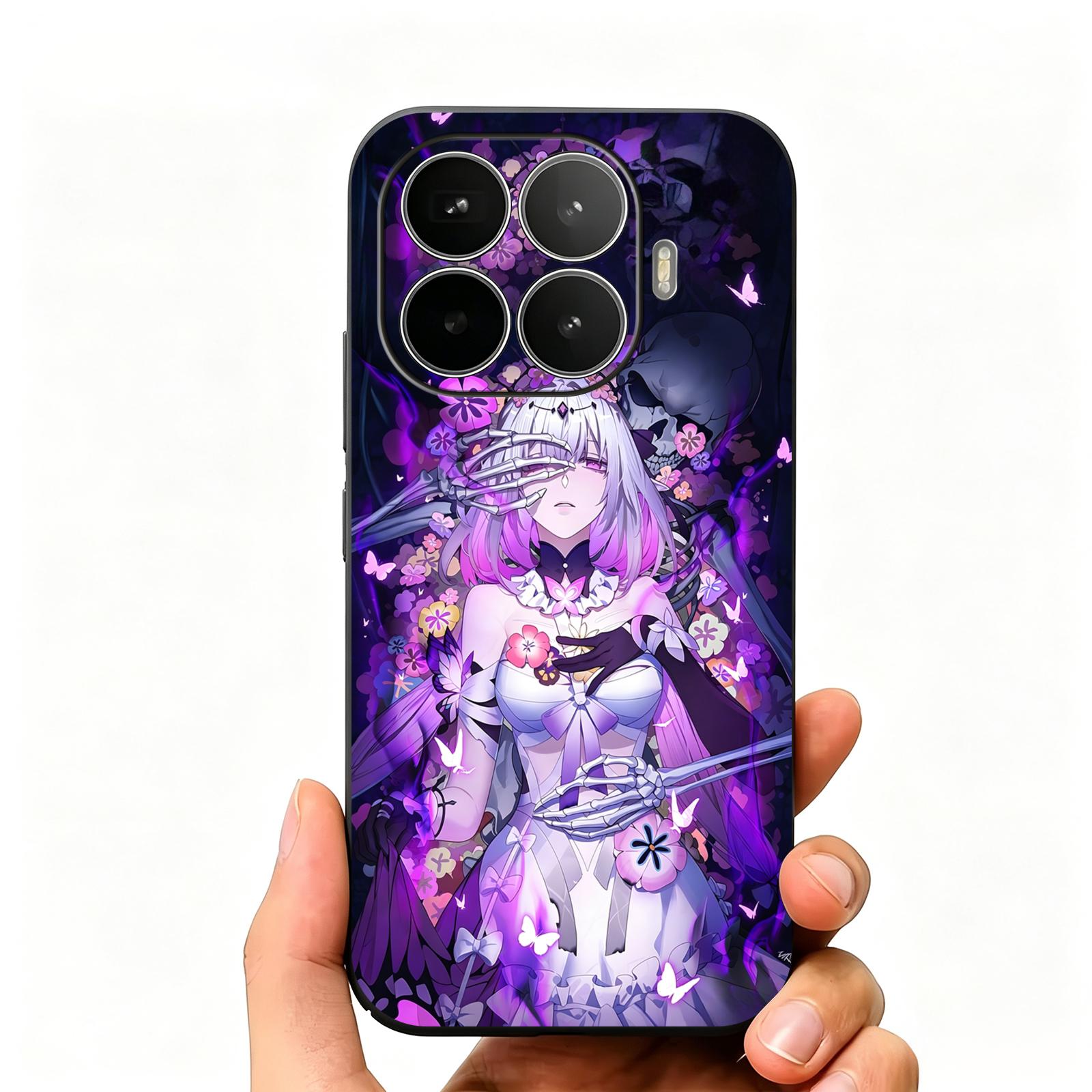 Phone Case For Xiaomi 17 15 14 - Phone Cases Xiaomi 14 review and price