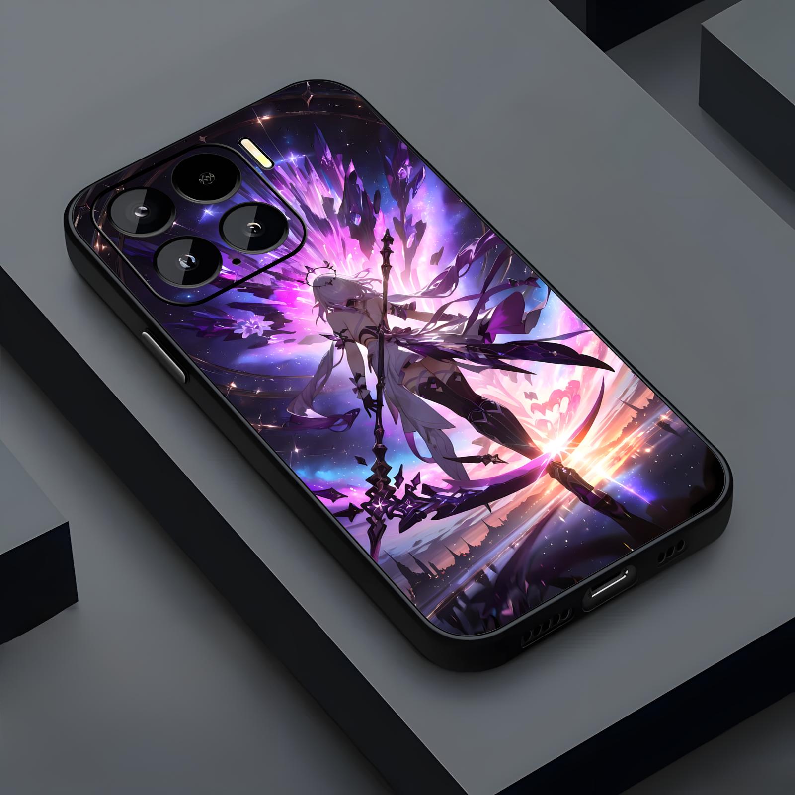 Phone Case For Xiaomi 17 15 14 - Phone Cases Xiaomi 14 review and price