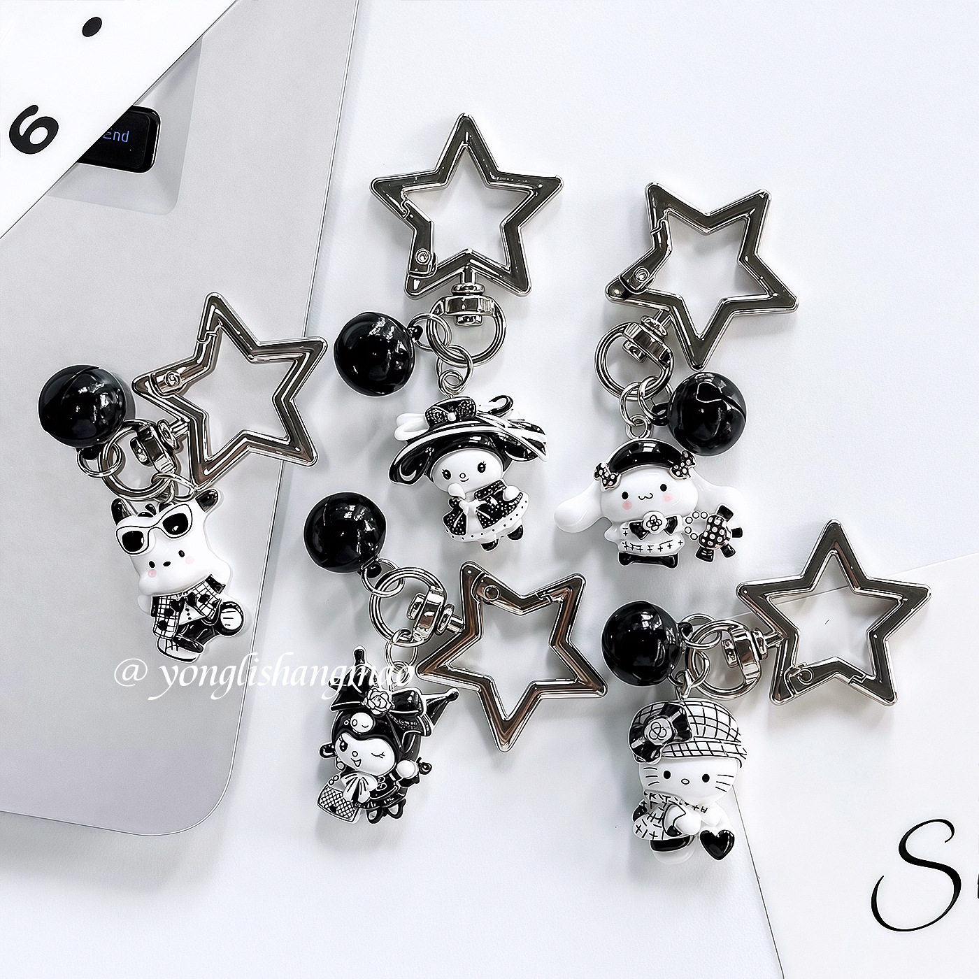 Vintage Y2k Sanrio Hello Kitty - Phone Cases With Loop review and price