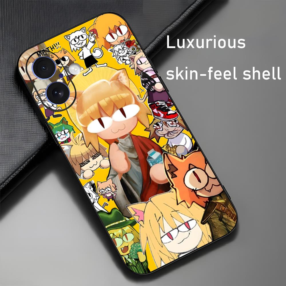 Fate Neco-Arc Anime Cool Phone - Phone Cases Arc review and price