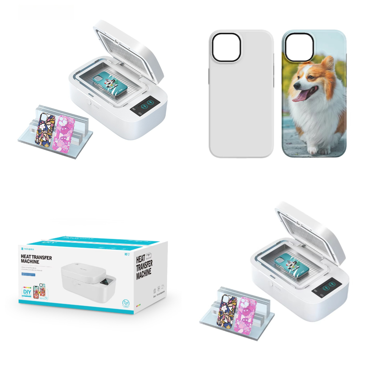 2026 New Factory Price High Qu - Phone Cases Price review and price