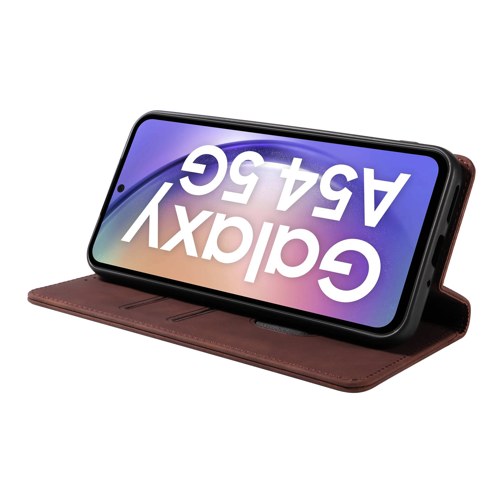 Flip Wallet Case for Samsung G - Leather Folio Wallet Case review and price