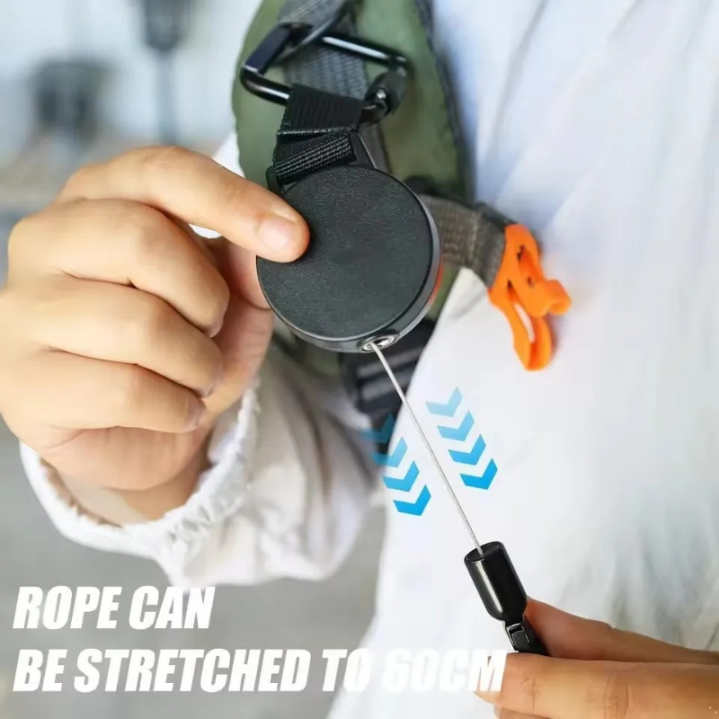 Retractable Anti-Theft Outdoor - Phone Cases With Loop review and price