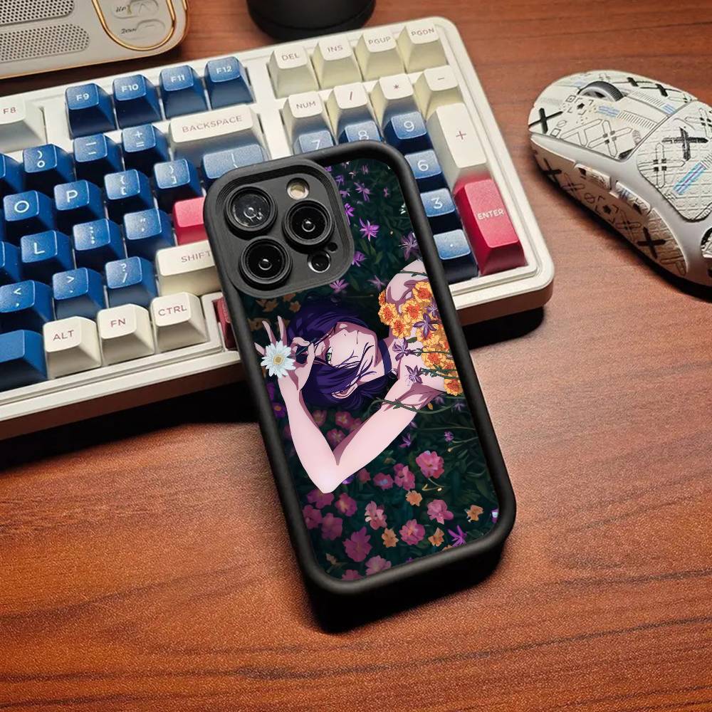 1pc Chainsaw Man The Movie Rez - Phone Cases Arc review and price