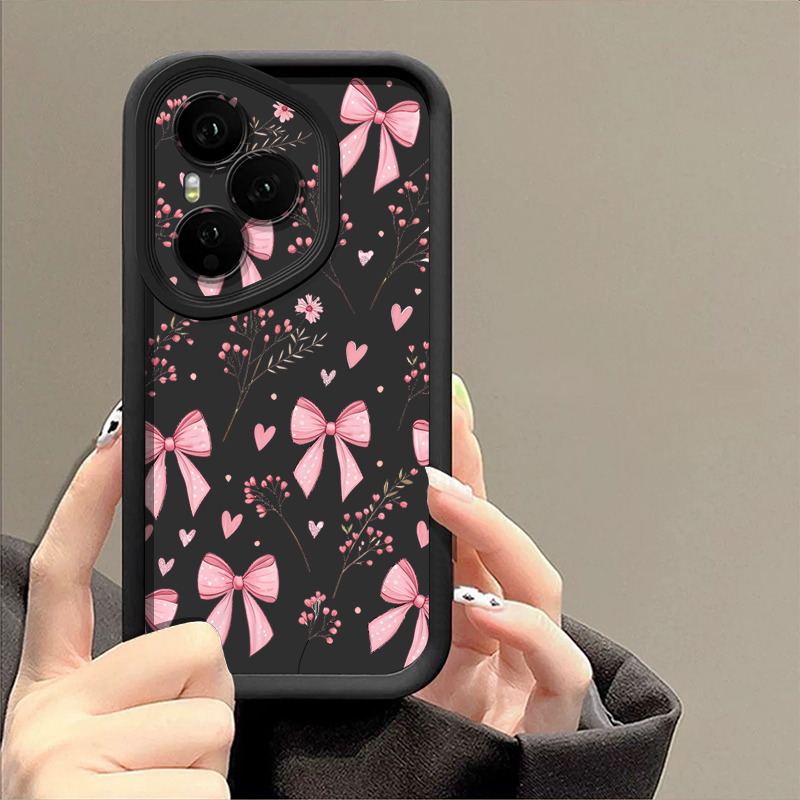 Soft TPU Phone Case For Honor  - Phone Cases Honor review and price