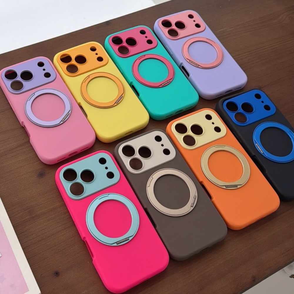 INS Magnetic 360° Rotating Bra - Phone Cases Magsafe review and price