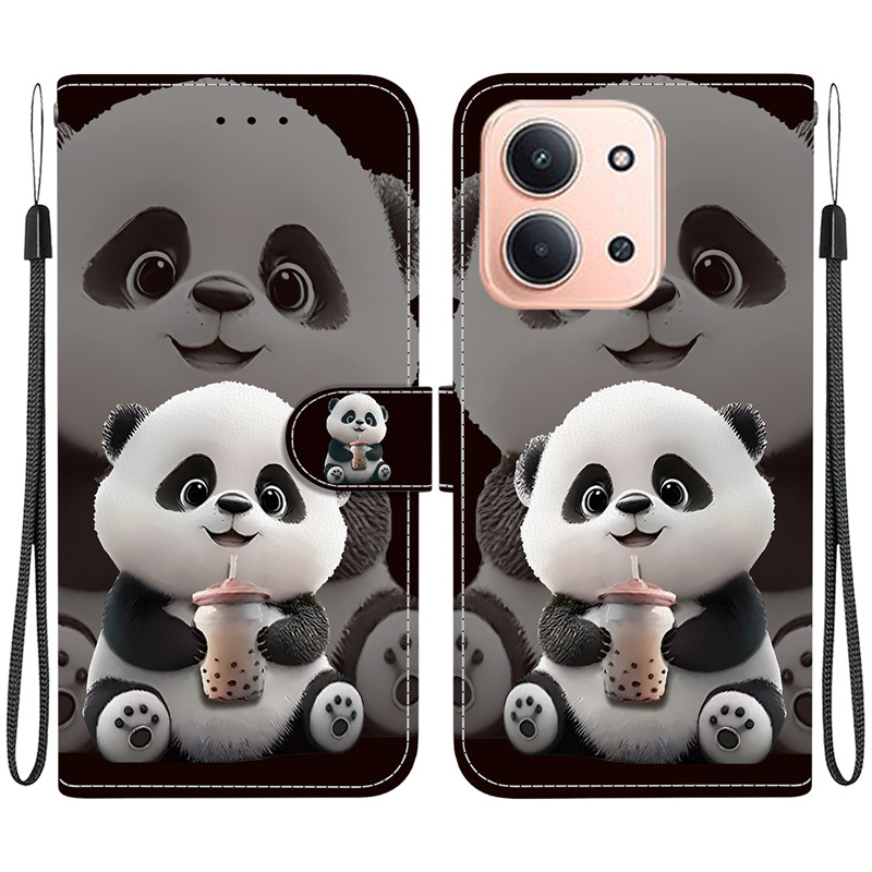 Redmi 15C 15 Animal Case Lion  - Phone Cases Eu review and price