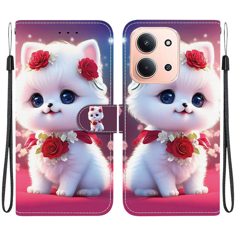 Redmi 15C 15 Animal Case Lion  - Phone Cases Eu review and price