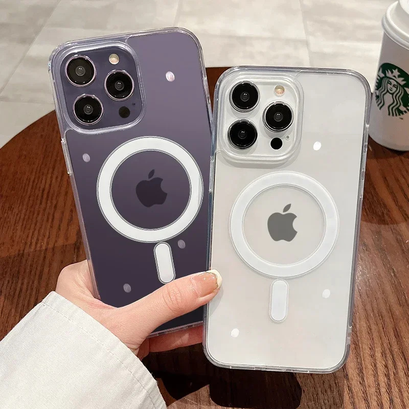 Wireless Charge Phone Case For - Phone Cases Magsafe review and price