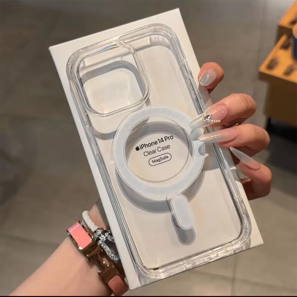 Wireless Charge Phone Case For - Phone Cases Magsafe review and price
