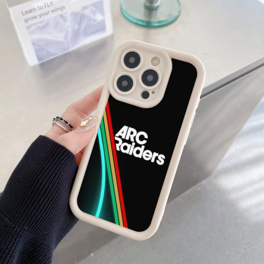 ARC Raiders Phone Case For iPh - Phone Cases Arc review and price